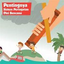 INFORMASI LENGKAP TENTANG PROSEDUR PERINGATAN DINI DAN PROSEDUR EVAKUASI KEADAAN DARURAT